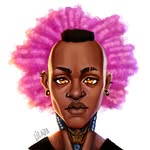 Brooke Berry 🏳️‍🌈's profile picture