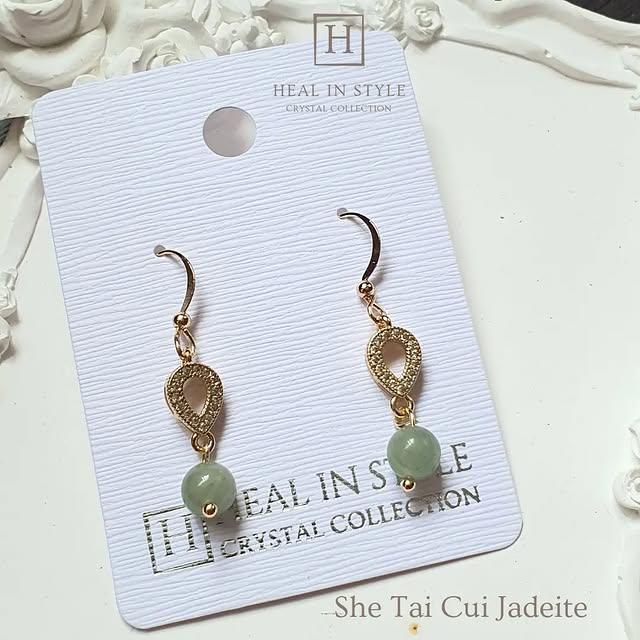 Post by heal_in_style