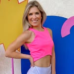 Ashley Sterling- Fat Loss Coach's profile picture