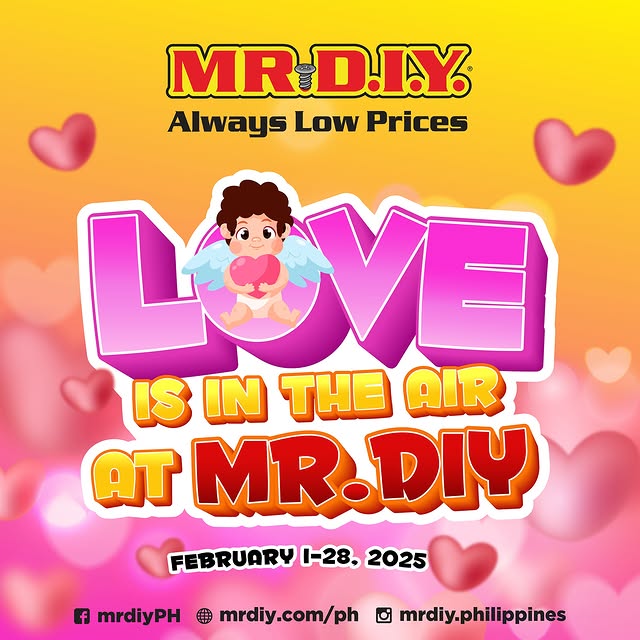 Post by mrdiy.philippines