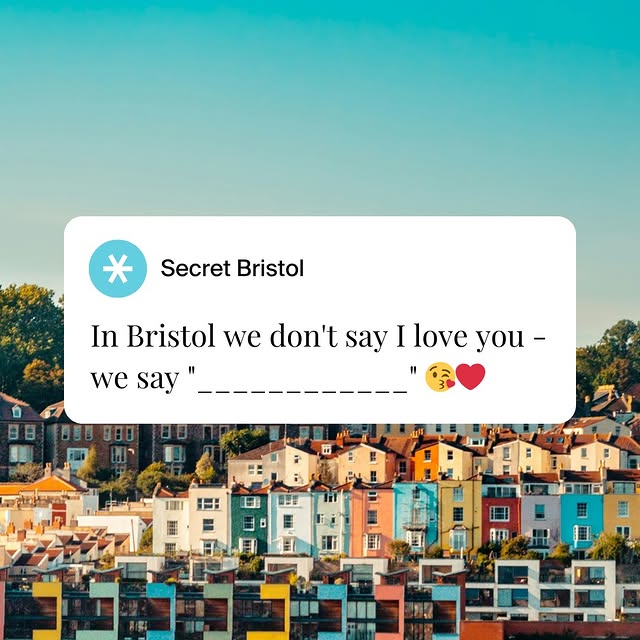 Post by secret.bristol