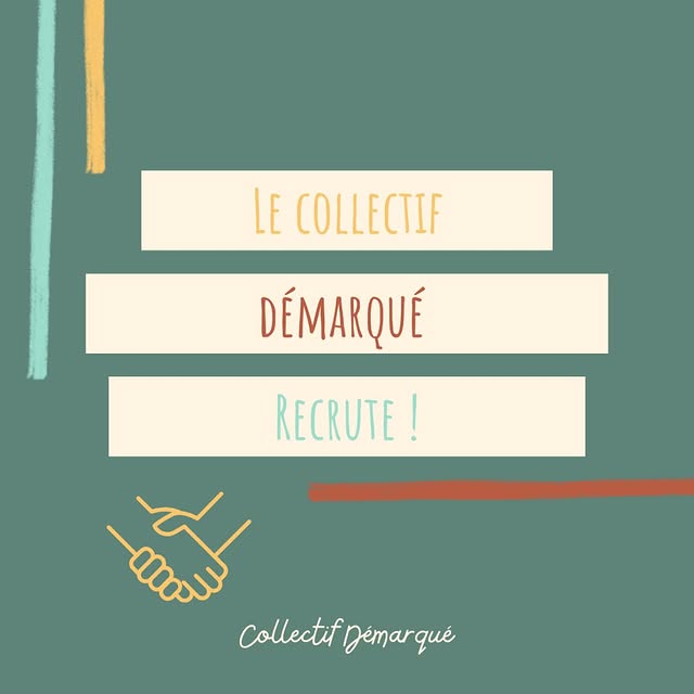 Post by collectifdemarque