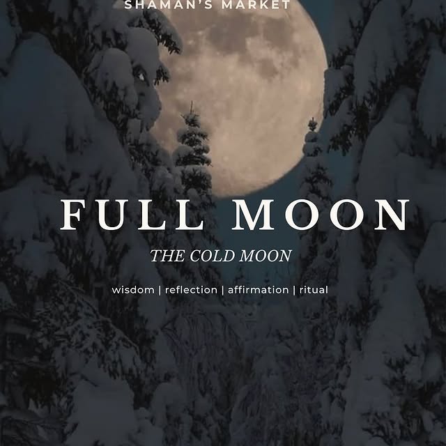 Post by shamansmarket