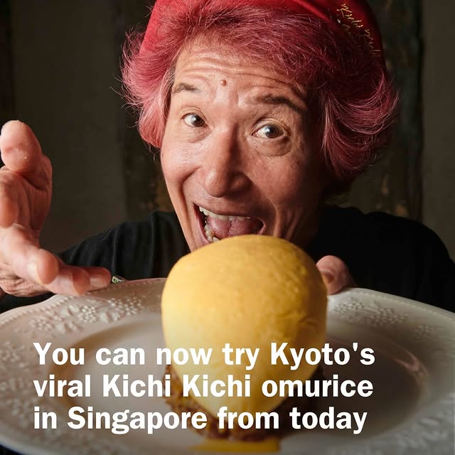 Post by timeoutsg