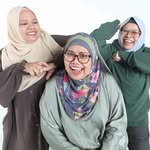 MakcikAlertSG | Aldila Sophiela Noorhayati's profile picture