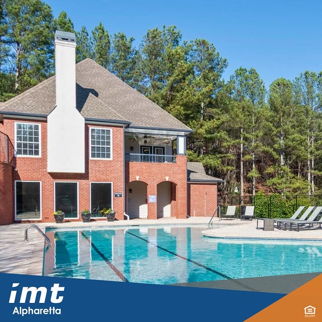 Post by imtalpharetta