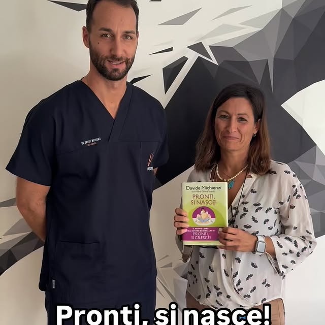 Post by dr.davidemichienziosteopata