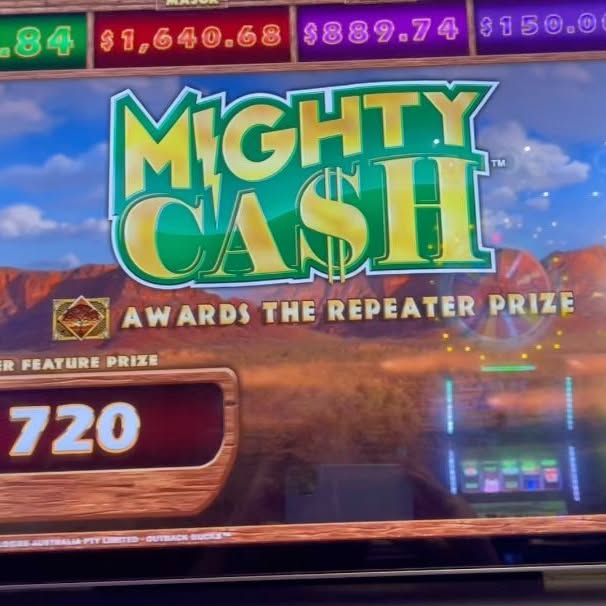 Post by randumbslots