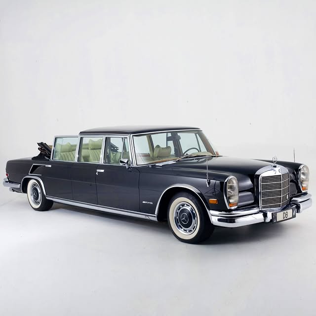 Post by first_limousine_magazine