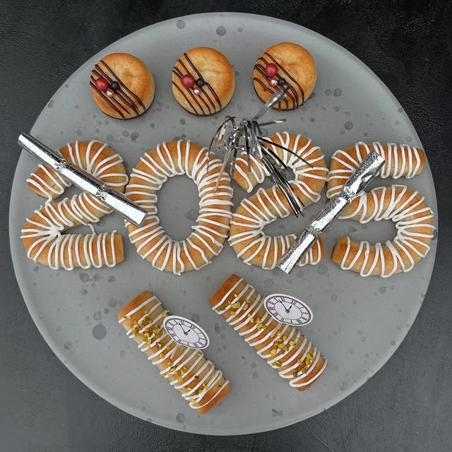 Post by dorteskager_chokolader