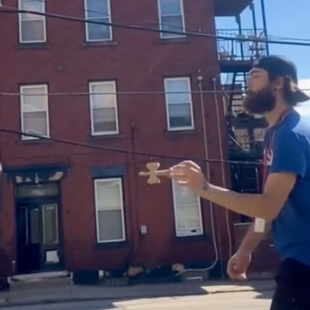 Post by casperslaysdama