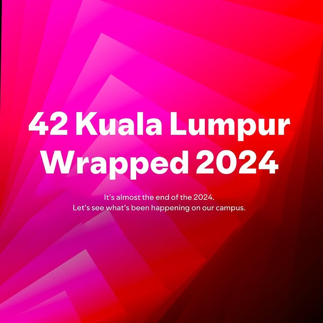 Post by 42kualalumpur