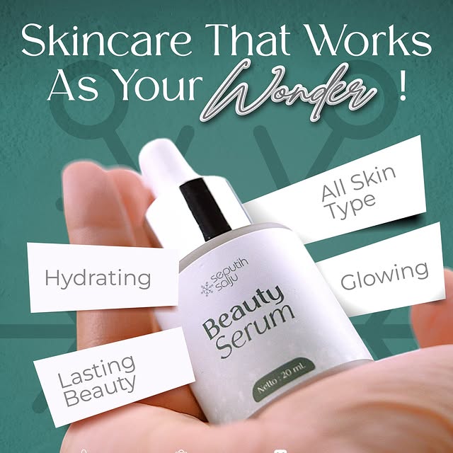 Post by seputihsalju.official