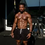Charles Alaocha | Online Fat Loss & Muscle Gain Coach 🇺🇸's profile picture