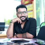 VJ_ Vikhyath's profile picture