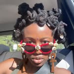 DANIELLE C. HENRY 🪷's profile picture