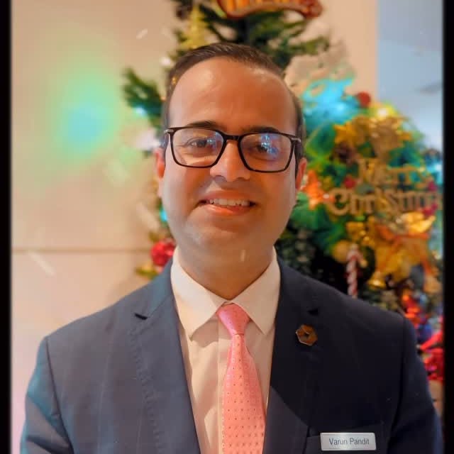 Post by hyattregencychennai