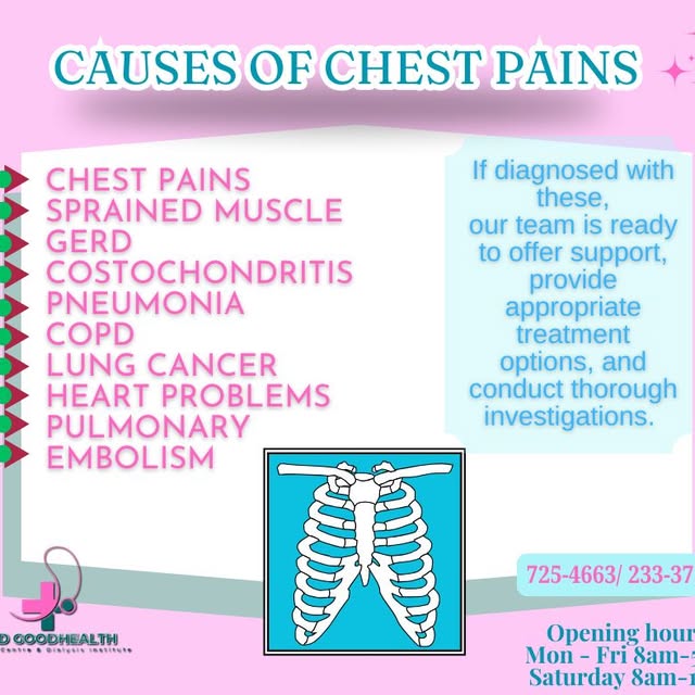 Post by rdgoodhealthmedicalcentre