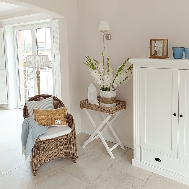 Post by whiteandclassic