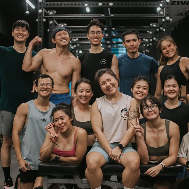 Post by anarchyclub.sg