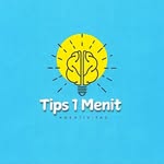 Tips1Menit's profile picture