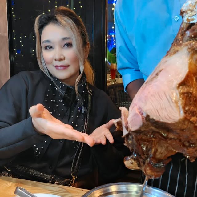 Post by anisaneesaofficial