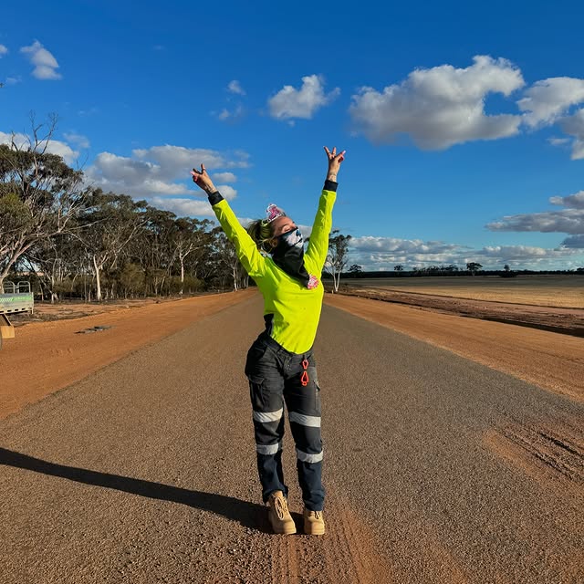 Post by danceynumnums