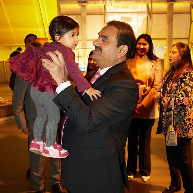 Post by gautam.adani