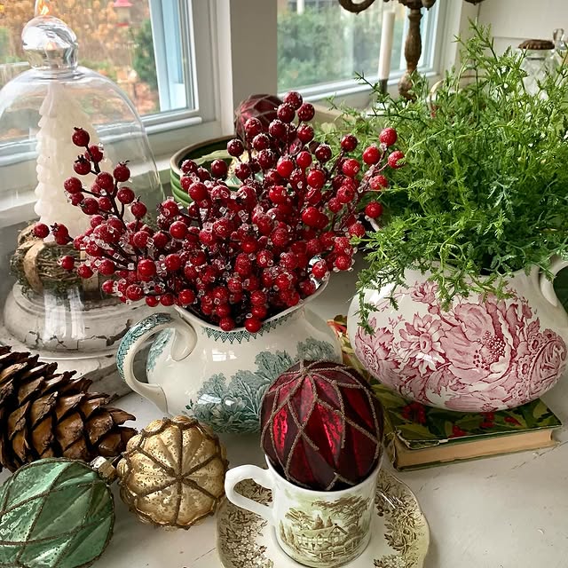 Post by mypeaceathome