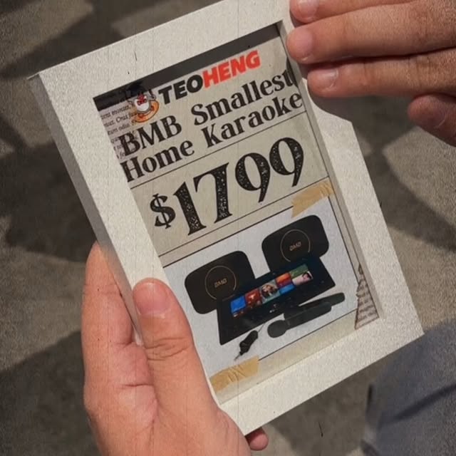 Post by teohengofficial