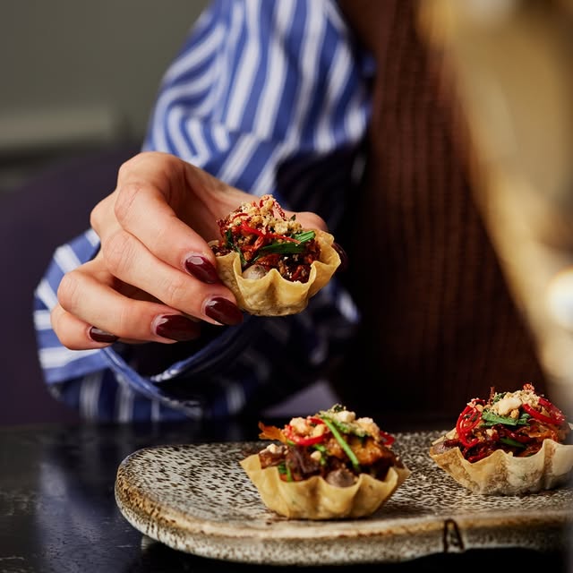 Post by artesianbarlondon