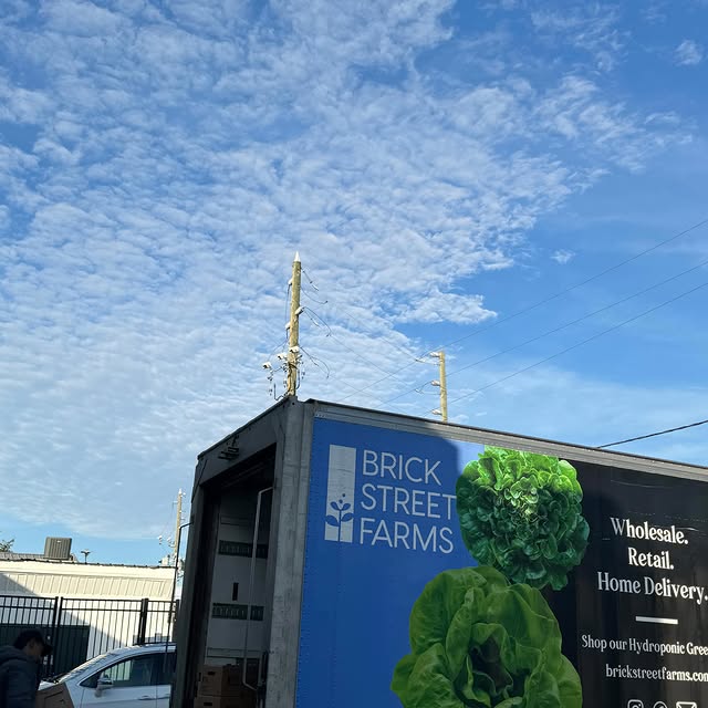 Post by brickstreetfarms