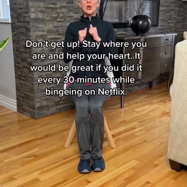 Post by easyfitnessoverfifty