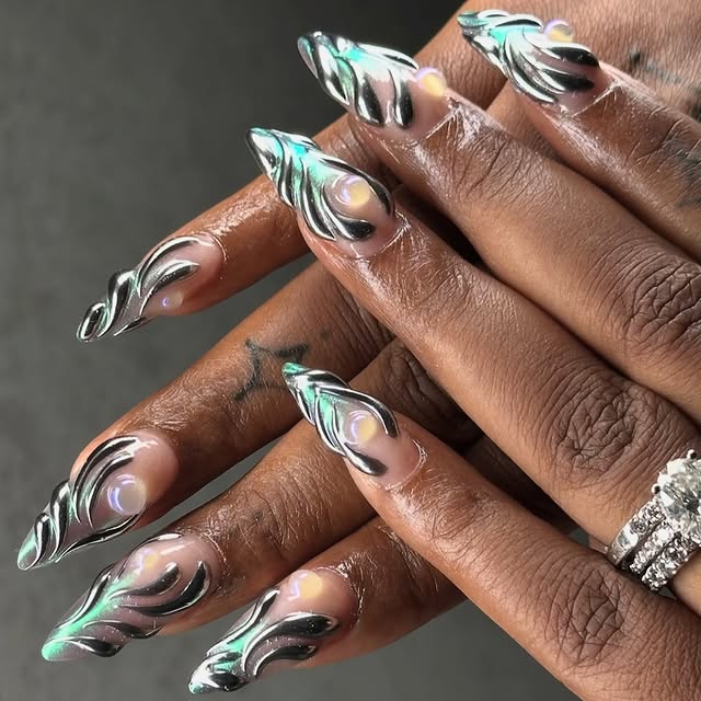 Post by babenailzshop