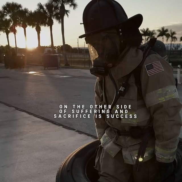 Post by preparedtofightfire