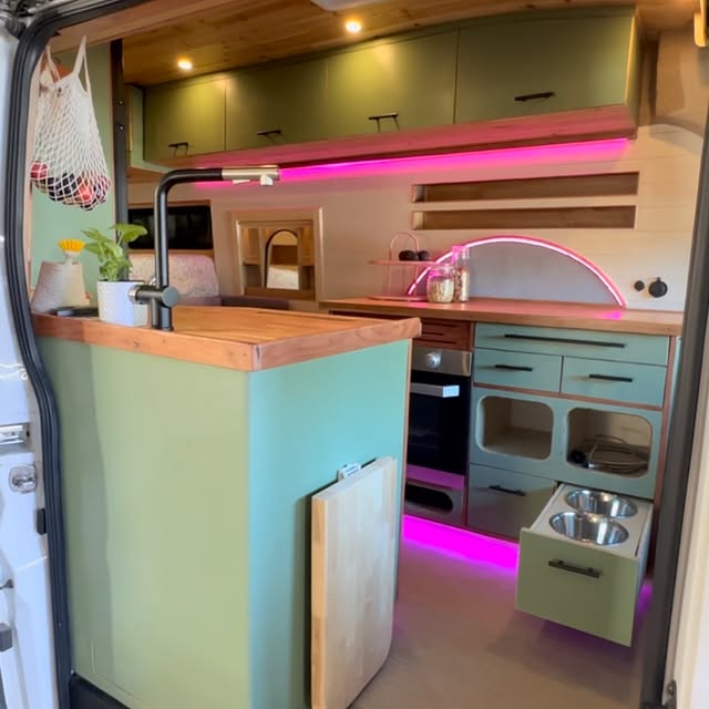 Post by yolocampervans