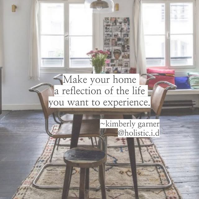 Post by schoolofholisticdesign