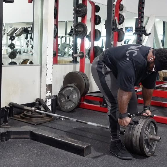 Post by courageopara