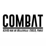 COMBAT's profile picture