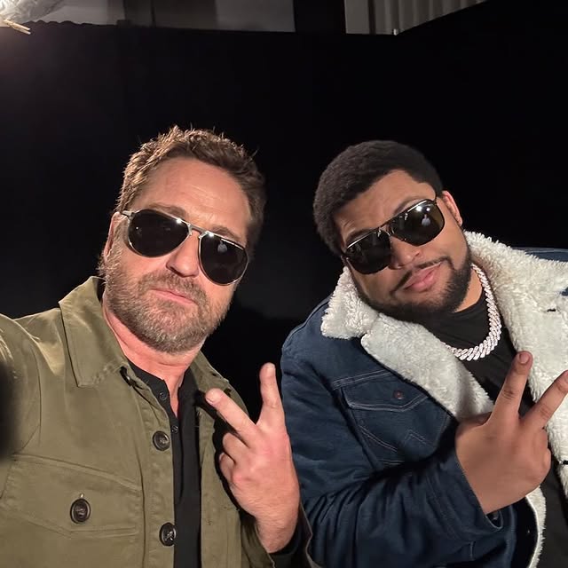 Post by gerardbutler