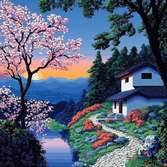 Post by clubretroscapes