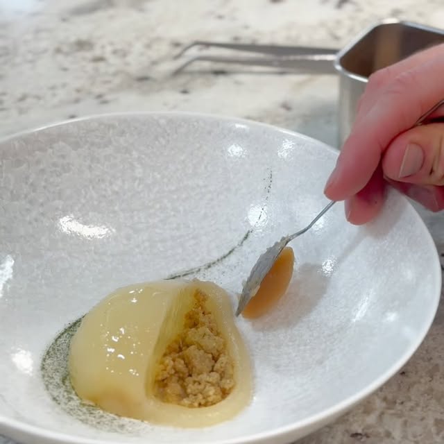 Post by christophehaychef