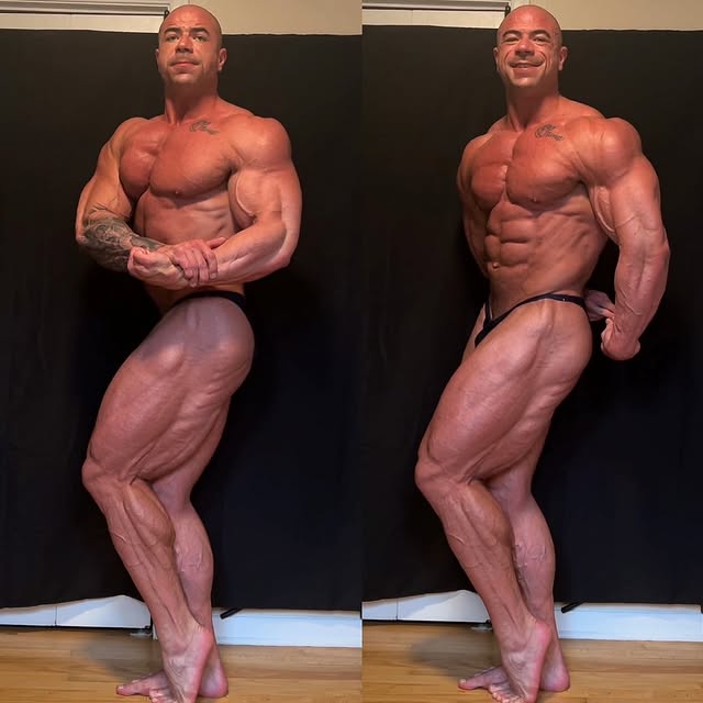 Post by morganmac.bodybuilding