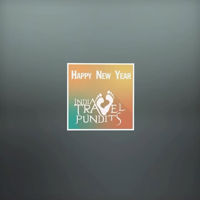 Post by indiatravelpundits