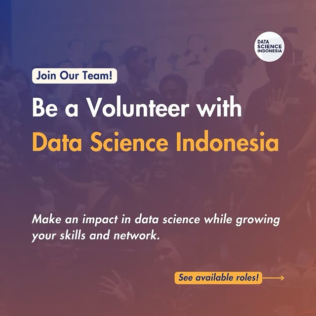 Post by datascienceindo