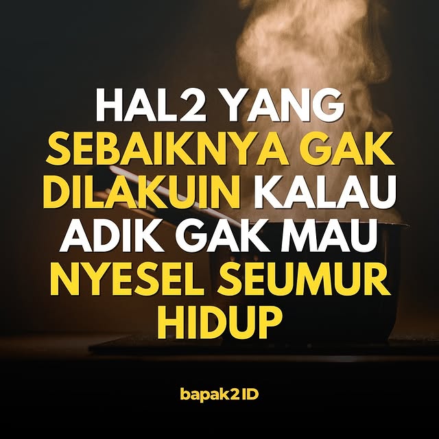 Post by bapak2id