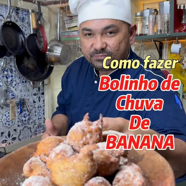 Post by chefrogerioholanda