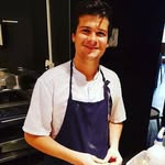 Giovanni Davighi's profile picture