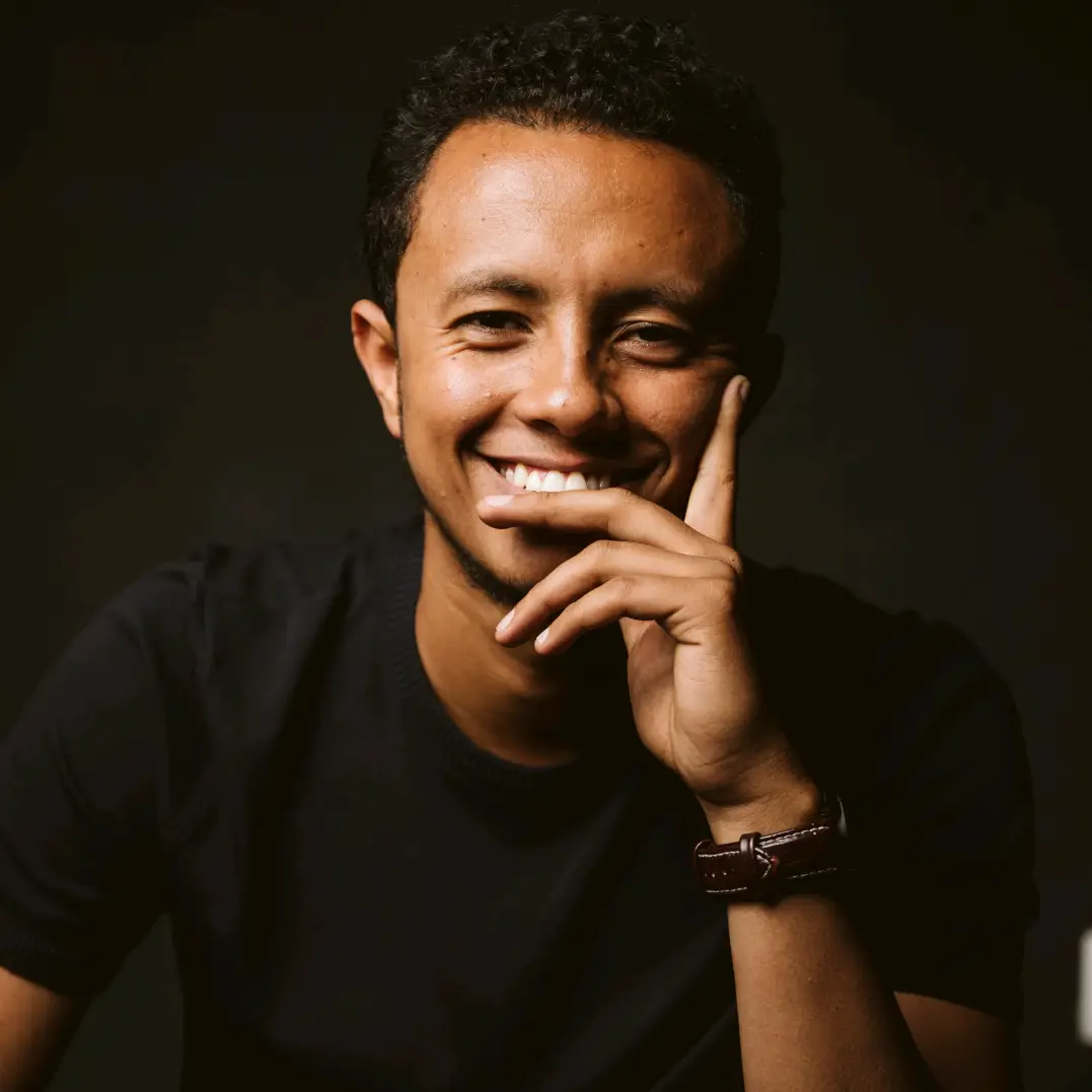 Yonas Moh's profile picture