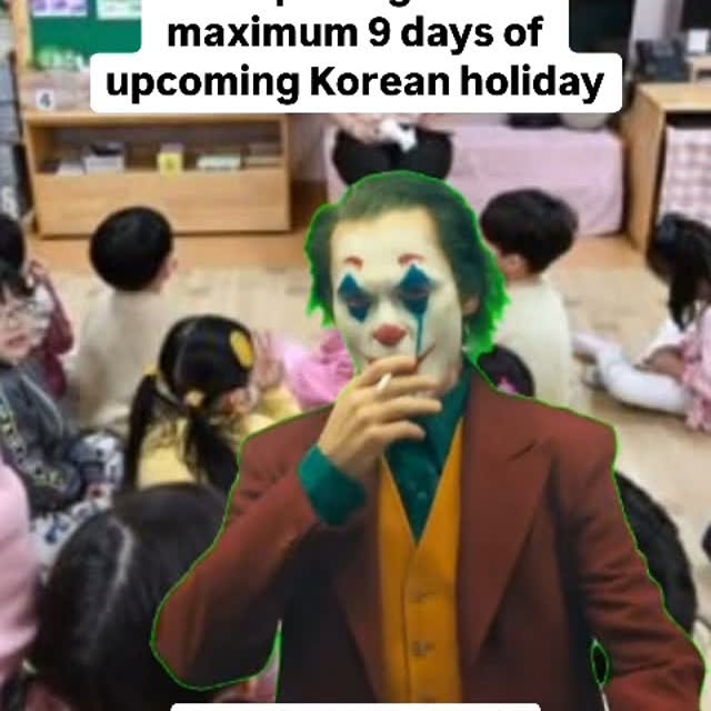 Post by madkoreanclass